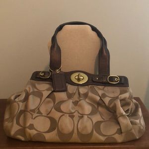 Coach Handbag